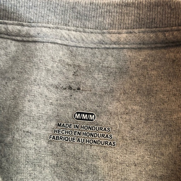 Greenbay Packers Medium Long sleeve shirt Men’s Grey Football 🏈 - Picture 5 of 5